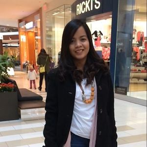 Meet your Posher, Yumie